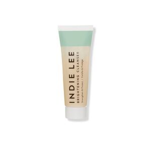 Indie Lee Brightening cleanser Travel size 0.5fl oz